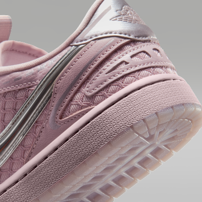 1 Low Method of Make Women's Shoes