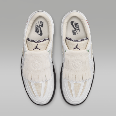Air 1 Low Method of Make Women's Shoes
