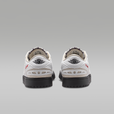 Air 1 Low Method of Make Women's Shoes