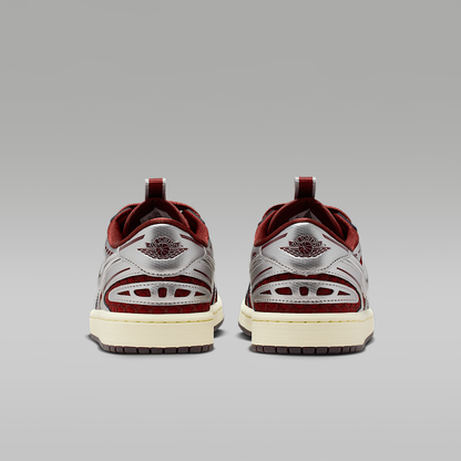 Air 1 Low Method Of Make Women's Shoes