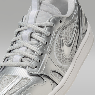 Air 1 Low Method of Make Women's Shoes