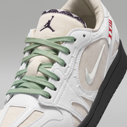 Air 1 Low Method of Make Women's Shoes
