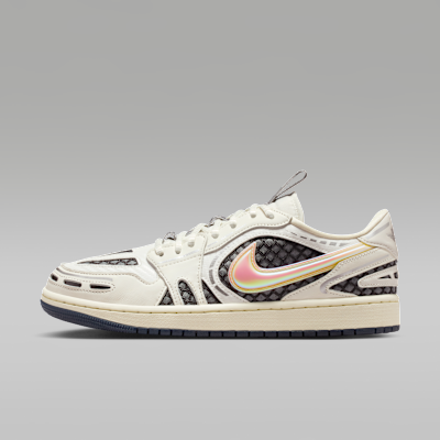 1 Low Method of Make Women's Shoes