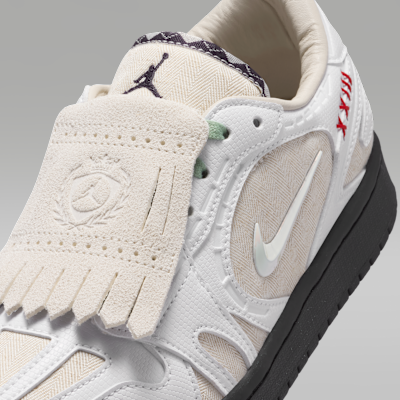 Air 1 Low Method of Make Women's Shoes