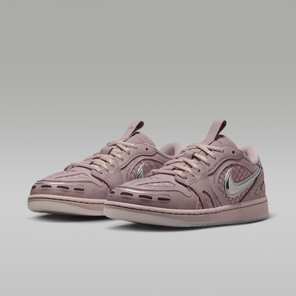 1 Low Method of Make Women's Shoes