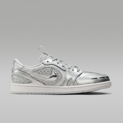 Air 1 Low Method of Make Women's Shoes