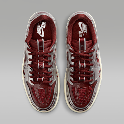 Air 1 Low Method Of Make Women's Shoes