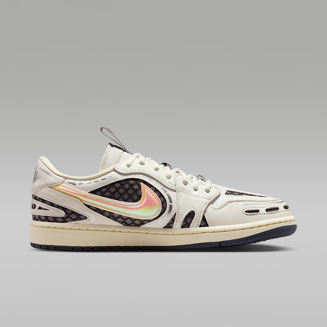 1 Low Method of Make Women's Shoes