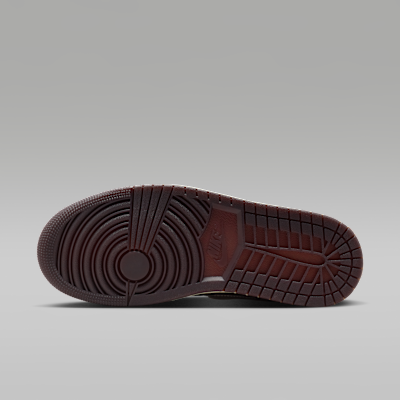 Air 1 Low Method Of Make Women's Shoes