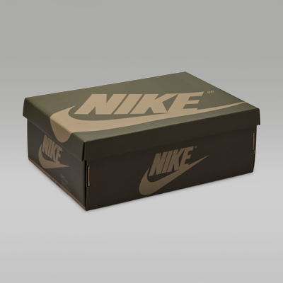 Air Jordan 1 High OG "Khaki" Women's Shoes
