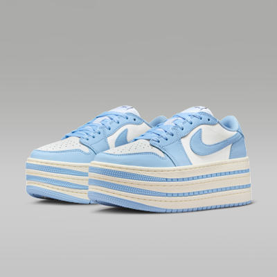 Air Jordan 1 Triple Stack Women's Shoes