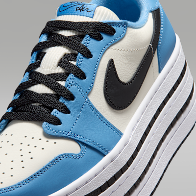 Air Jordan 1 Triple Stack Women's Shoes