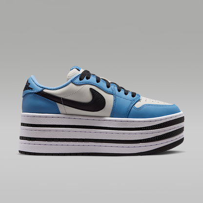 Air Jordan 1 Triple Stack Women's Shoes