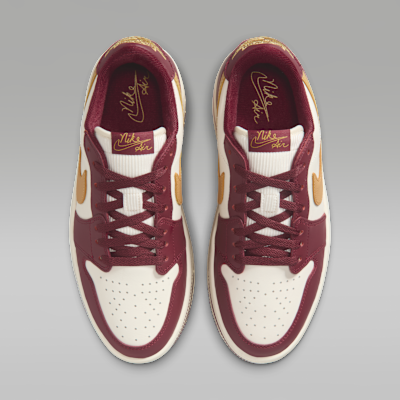 Air Jordan 1 Triple Stack Women's Shoes