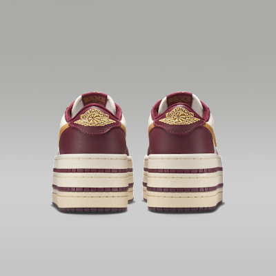 Air Jordan 1 Triple Stack Women's Shoes