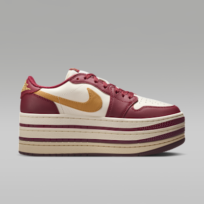 Air Jordan 1 Triple Stack Women's Shoes