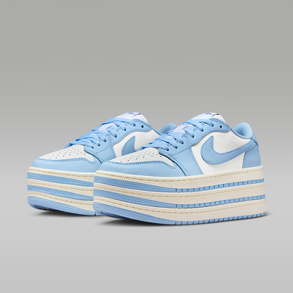Air Jordan 1 Triple Stack Women's Shoes