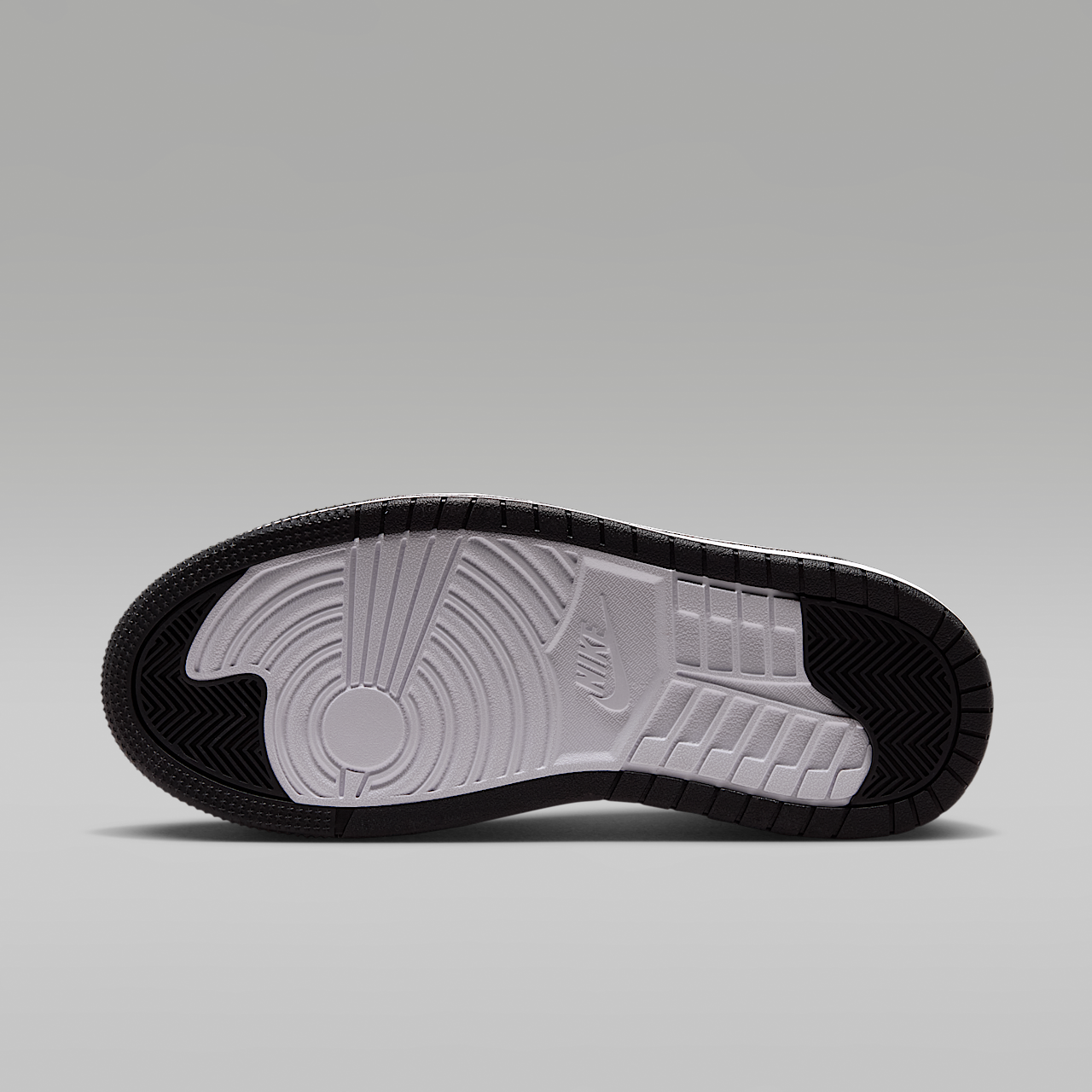 Air Jordan 1 Triple Stack Women's Shoes