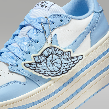 Air Jordan 1 Triple Stack Women's Shoes