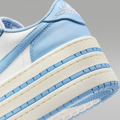 Air Jordan 1 Triple Stack Women's Shoes