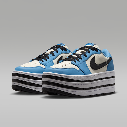Air Jordan 1 Triple Stack Women's Shoes