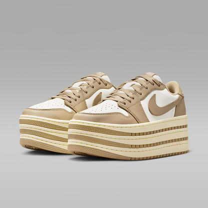 Air Jordan 1 Triple Stack Women's Shoes