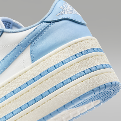 Air Jordan 1 Triple Stack Women's Shoes