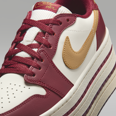 Air Jordan 1 Triple Stack Women's Shoes