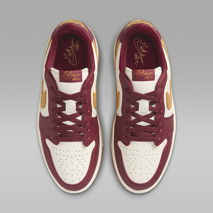 Air Jordan 1 Triple Stack Women's Shoes