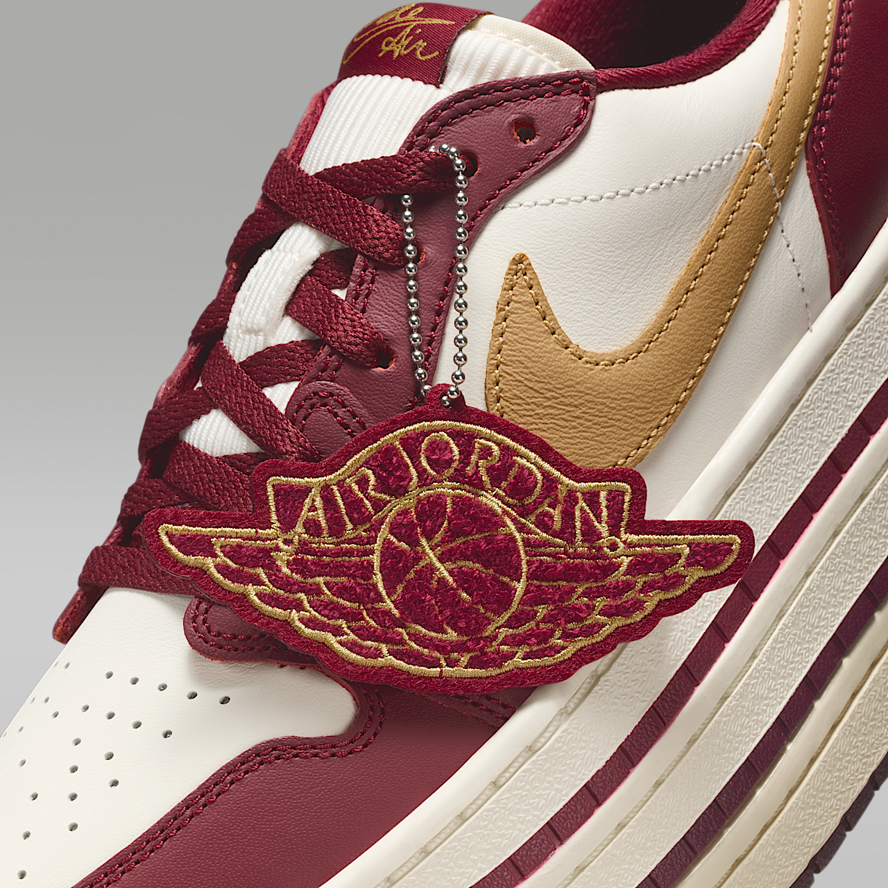 Air Jordan 1 Triple Stack Women's Shoes