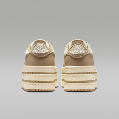 Air Jordan 1 Triple Stack Women's Shoes