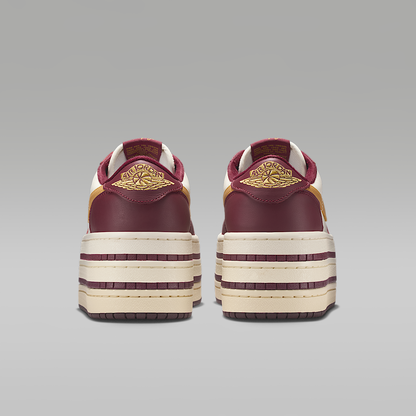 Air Jordan 1 Triple Stack Women's Shoes