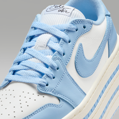 Air Jordan 1 Triple Stack Women's Shoes