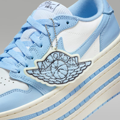 Air Jordan 1 Triple Stack Women's Shoes