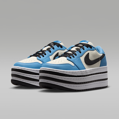 Air Jordan 1 Triple Stack Women's Shoes