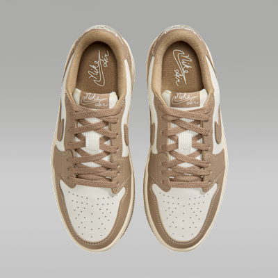 Air Jordan 1 Triple Stack Women's Shoes