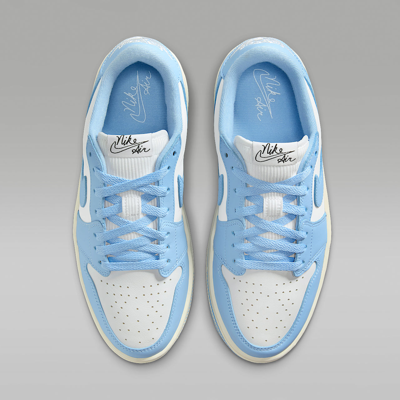 Air Jordan 1 Triple Stack Women's Shoes