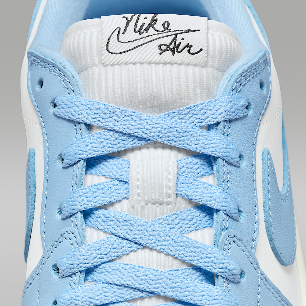 Air Jordan 1 Triple Stack Women's Shoes