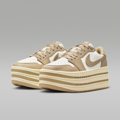Air Jordan 1 Triple Stack Women's Shoes