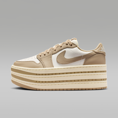 Air Jordan 1 Triple Stack Women's Shoes