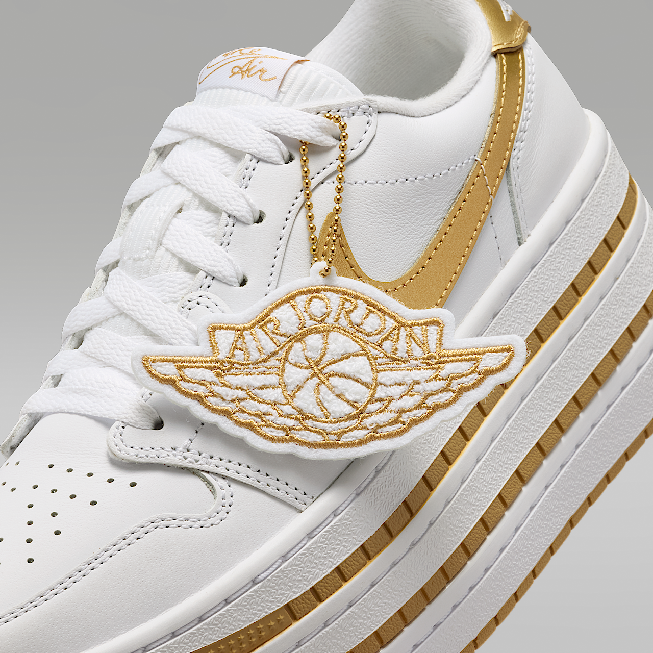 Air Jordan 1 Triple Stack SE Women's Shoes