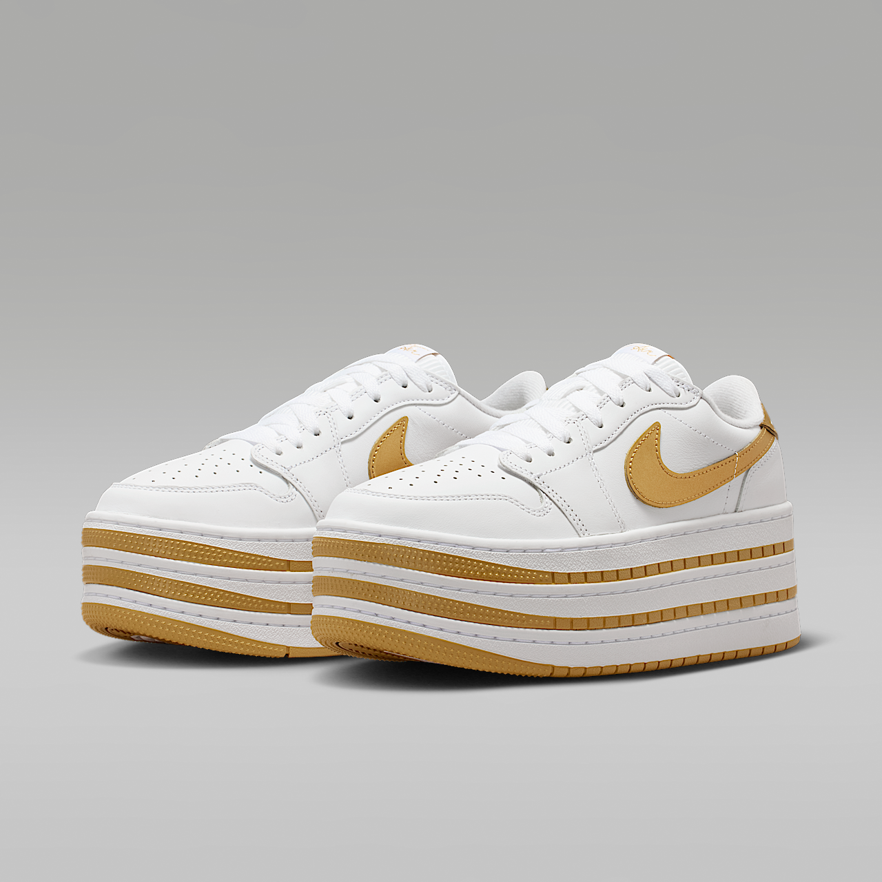 Air Jordan 1 Triple Stack SE Women's Shoes