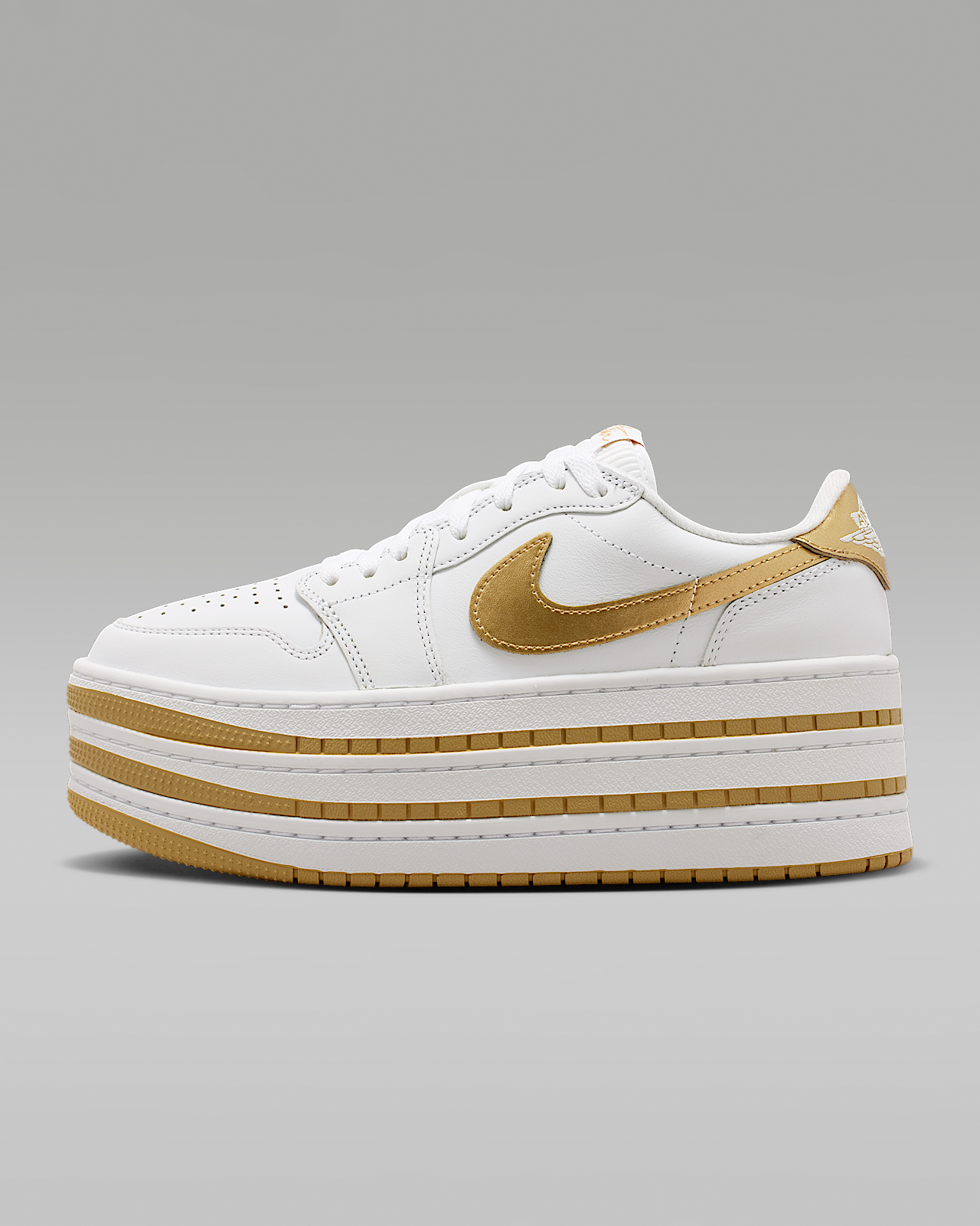 Air Jordan 1 Triple Stack SE Women's Shoes