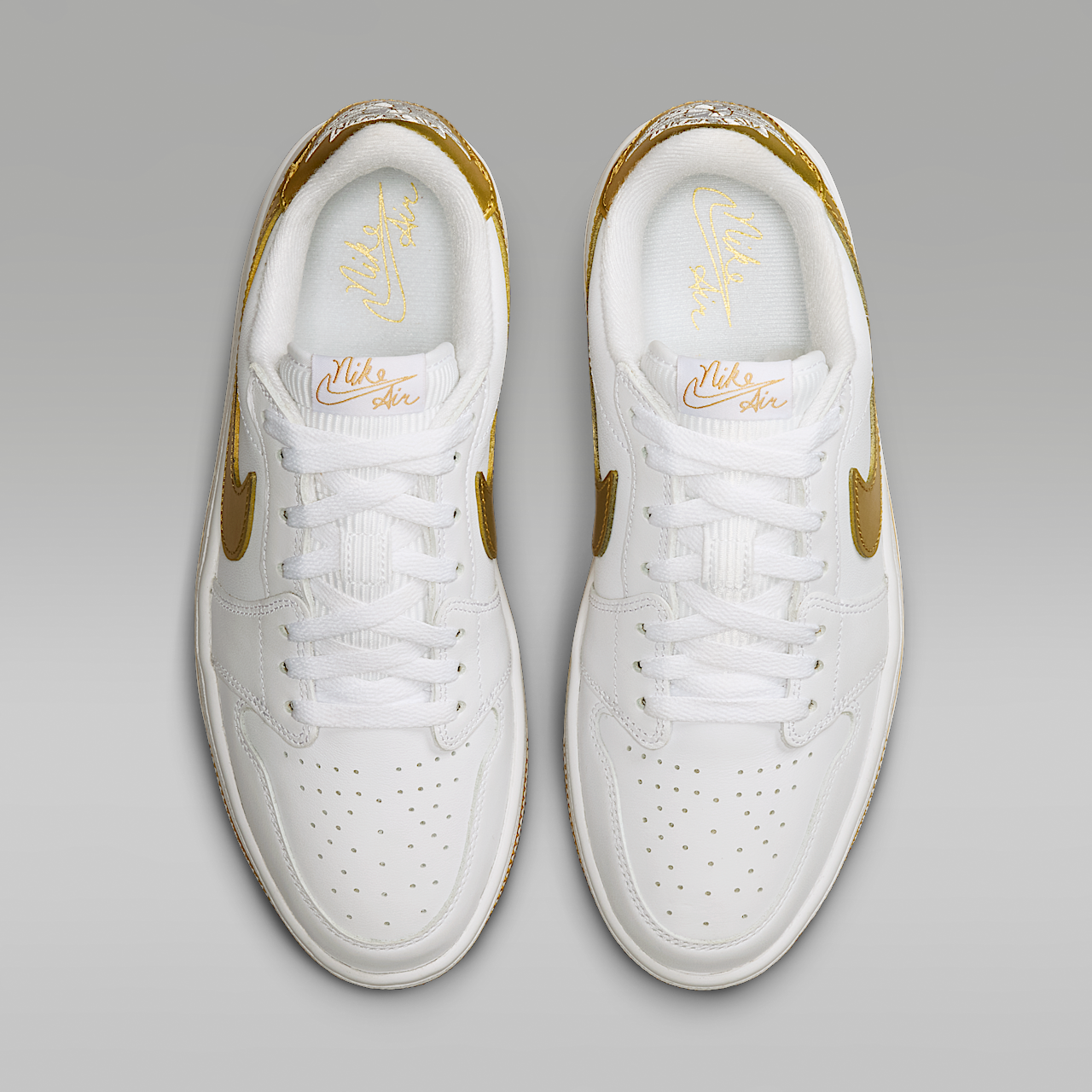 Air Jordan 1 Triple Stack SE Women's Shoes