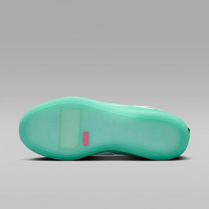 Heir Series 2 "Seafoam" Basketball Shoes