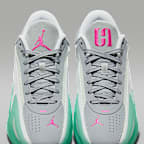 Heir Series 2 "Seafoam" Basketball Shoes