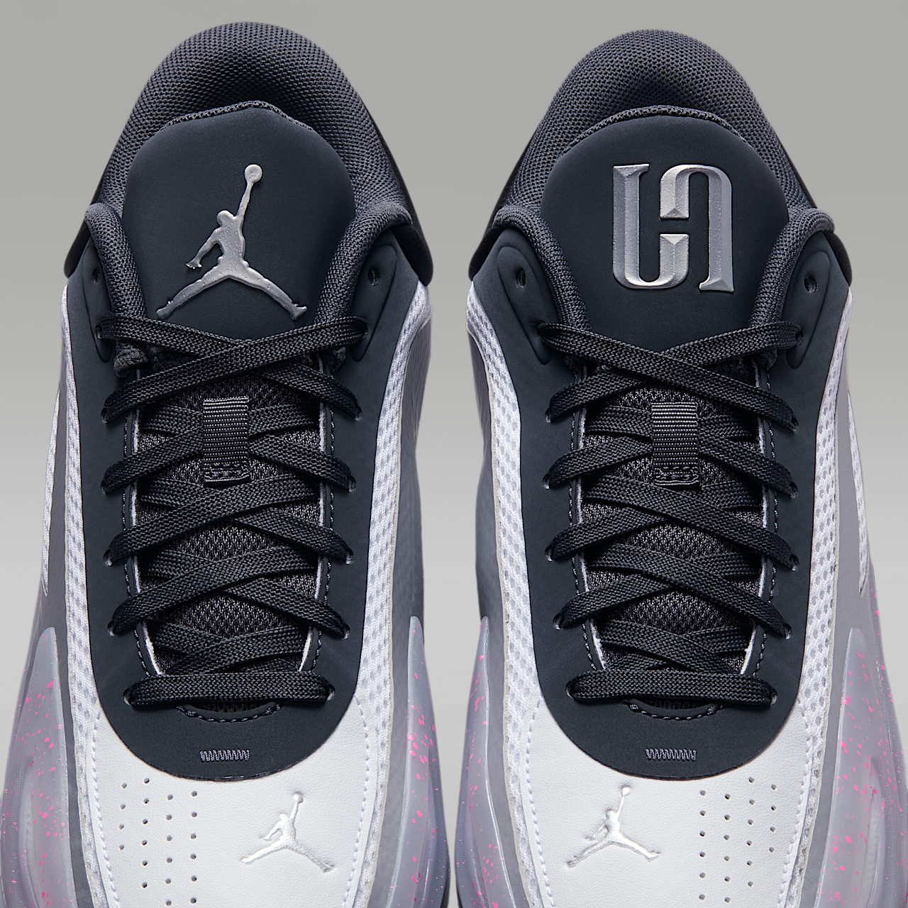 Heir Series 2 "Victory Dance" Basketball Shoes