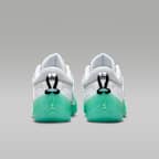 Heir Series 2 "Seafoam" Basketball Shoes