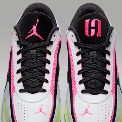 Heir Series 2 "Break Through" Basketball Shoes