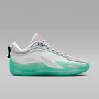 Heir Series 2 "Seafoam" Basketball Shoes